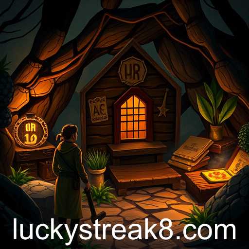 Exploring the Thrills of Adventure Games: Riding the 'Lucky Streak'