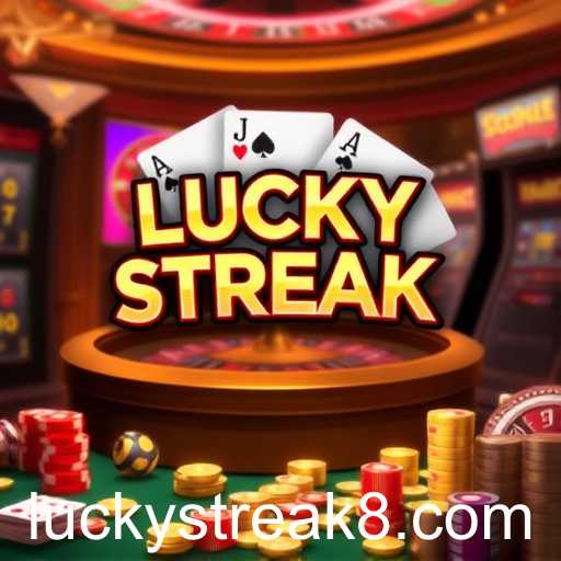 Discover the Thrills of Casino Classics with Lucky Streak Games