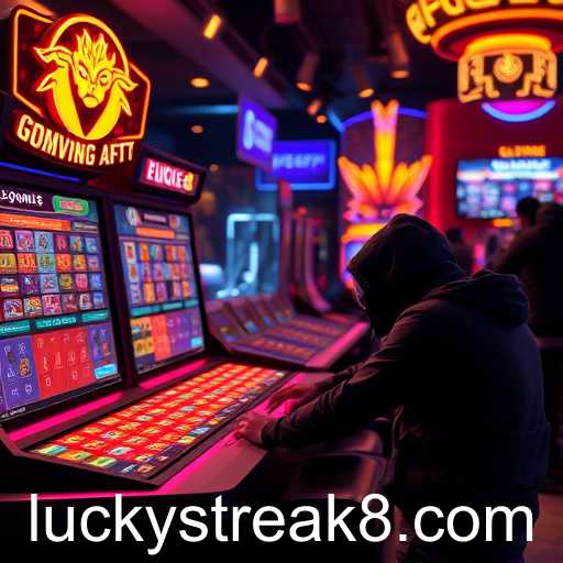 The Fortunes of Digital Gaming Trends