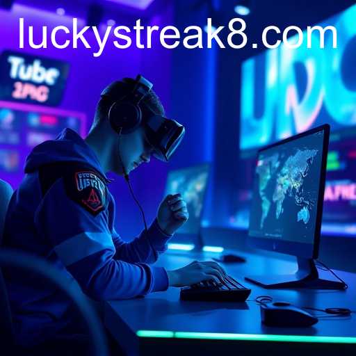 The Evolution of Online Gaming: Entering a Lucky Streak Era