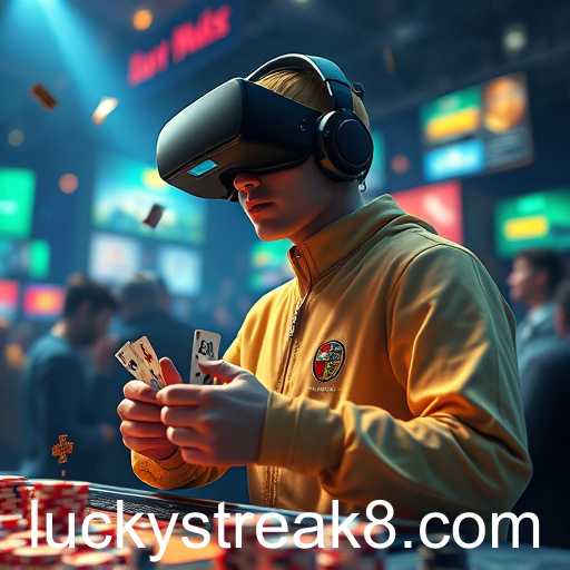 The Rise of Gaming Enthusiasm in 2025