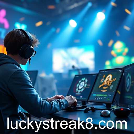 The Digital Evolution of Gaming in 2025