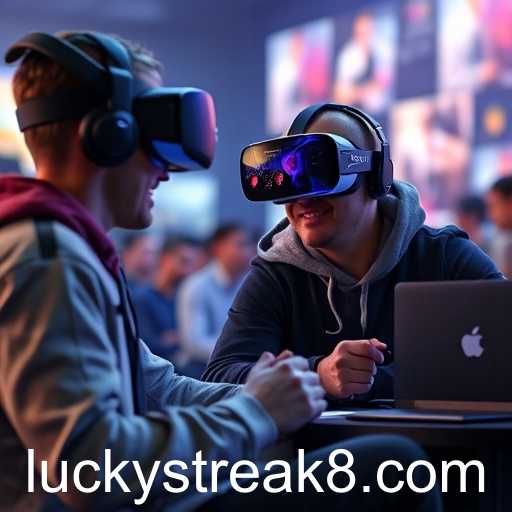 Gaming Industry's Unprecedented Lucky Streak Continues