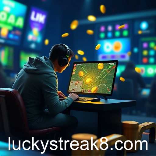 Gaming Trends: Analyzing the Lucky Streak Phenomenon