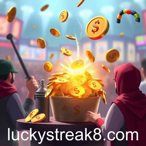 The Ongoing Buzz Around Gaming Trends