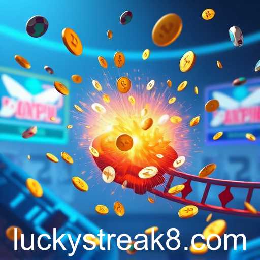 lucky streak