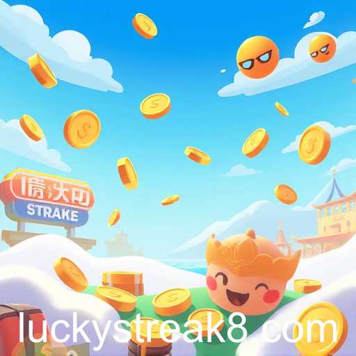 lucky streak