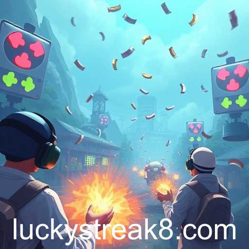 Riding the Wave of Digital Luck