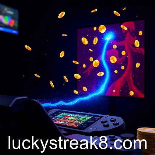 The Evolution of Gaming: How 'Lucky Streak' is Redefining Online Experiences