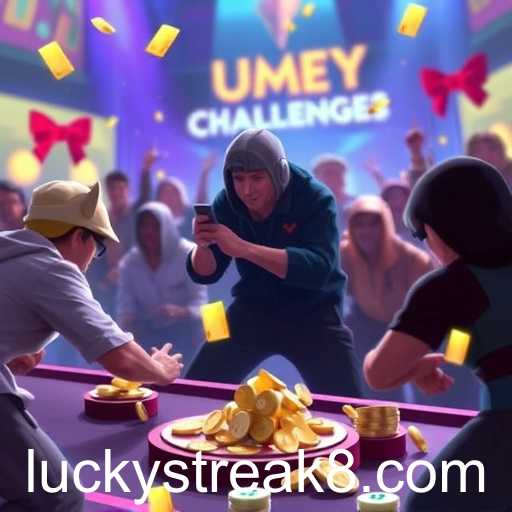 Lucky Streak Revolutionizes Gaming Experience