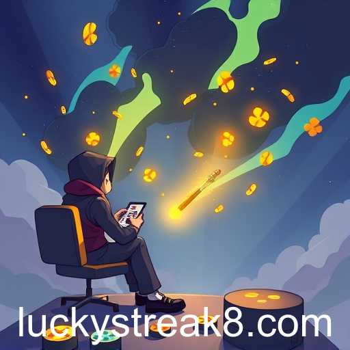 Lucky Streak: Unveiling the Phenomenon in Online Gaming