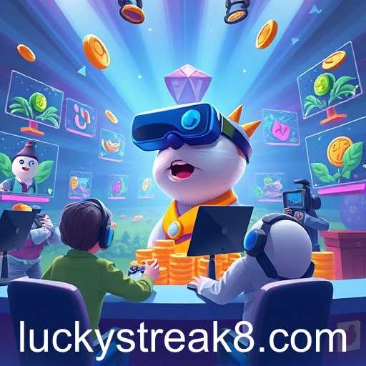 Lucky Streak Revolutionizes Online Gaming Scene