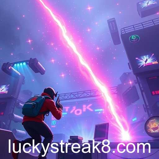 The Surge of Online Gaming in 2025