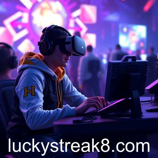 Online Gaming Trends Shaping 2025