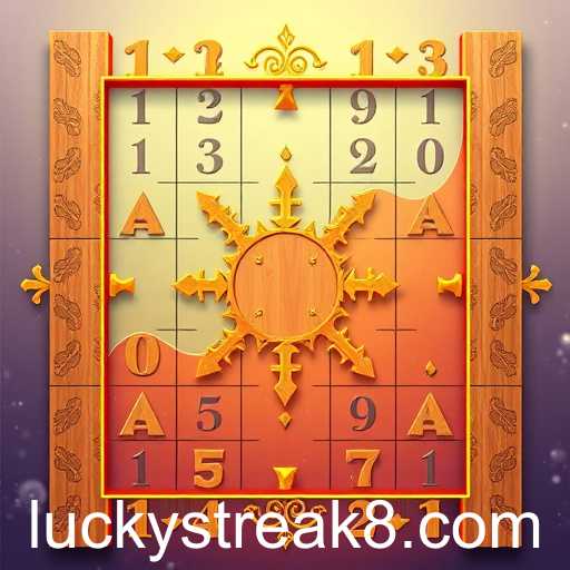 Mastering the Art of 'Puzzle Solvers': Embrace Your Lucky Streak