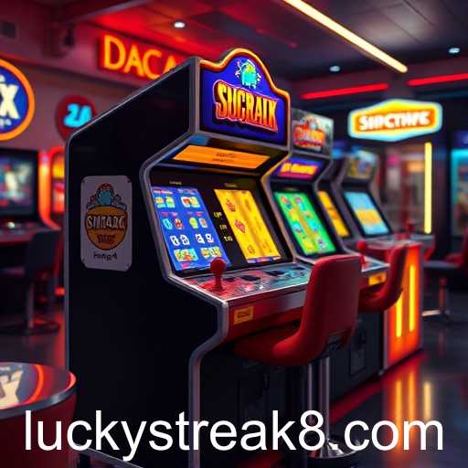 The Rise of Digital Luck in Gaming