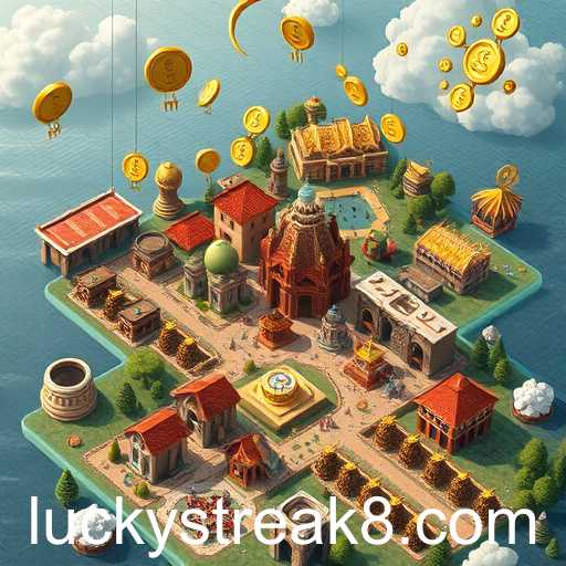 Exploring the Thrills and Spills of 'Lucky Streak' in Simulation World