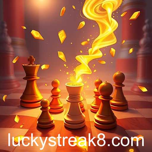 The Allure of Strategy Mind Games and the Quest for a Lucky Streak