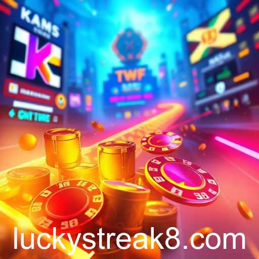 Unbroken Winning: The Everlasting Power of Luck in Gaming