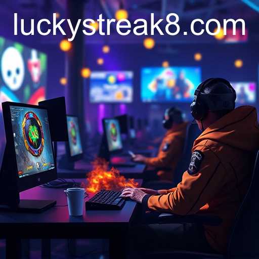 Winning Trends in Online Gaming